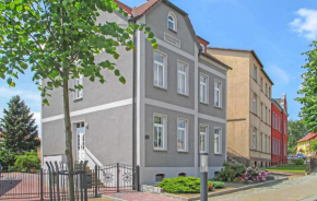 Ferienwohnung Malchow, Amt Malchow